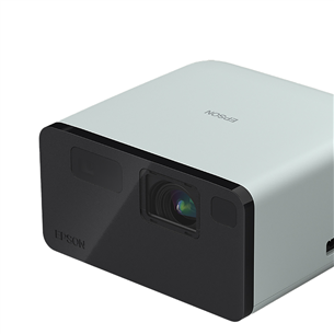 Epson EF-21, gray - Projector