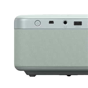 Epson EF-21, gray - Projector