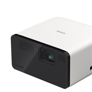 Epson EF-21, valge - Projektor