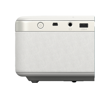 Epson EF-21, valge - Projektor