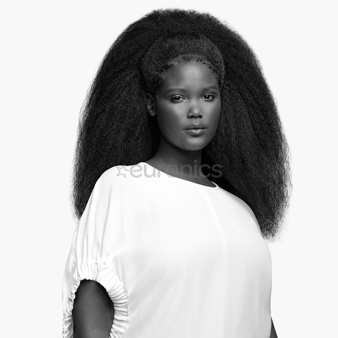 Dyson HT01 Airstrait, sinine - Juuste kujundamise seade