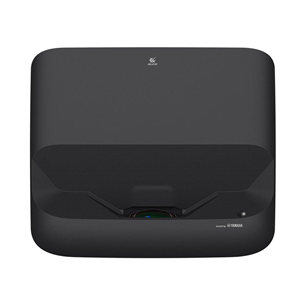 Epson LS650, black - Projector