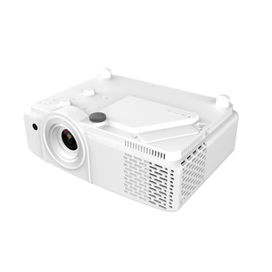 Philips ProPix 850, white - Projector