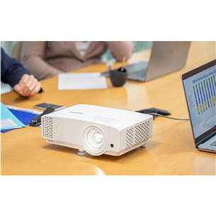 Philips ProPix 850, white - Projector