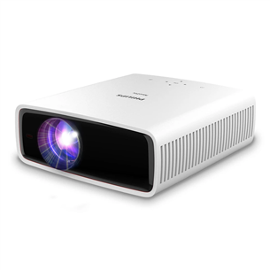 Philips NeoPix 550, белый - Проектор