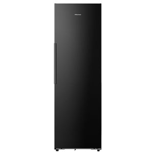Hisense, 372 L, kõrgus 186 cm, must - Jahekapp RL5K370GSFC