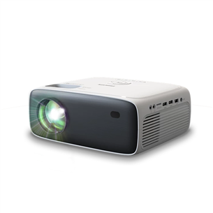 Philips NeoPix 200, gray - Projector NPX200/INT
