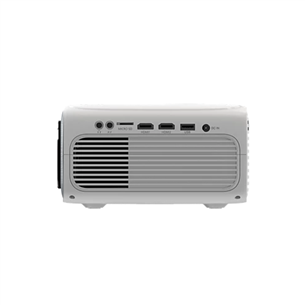 Philips NeoPix 200, hall - Projektor