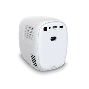 Philips NeoPix 130, valge - Projektor