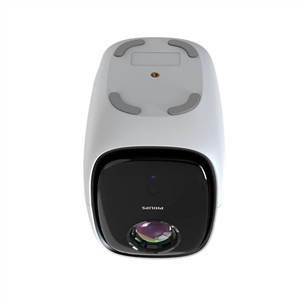 Philips NeoPix 130, valge - Projektor