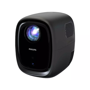 Philips NeoPix 130, charcoal - Projector NPX130C/INT
