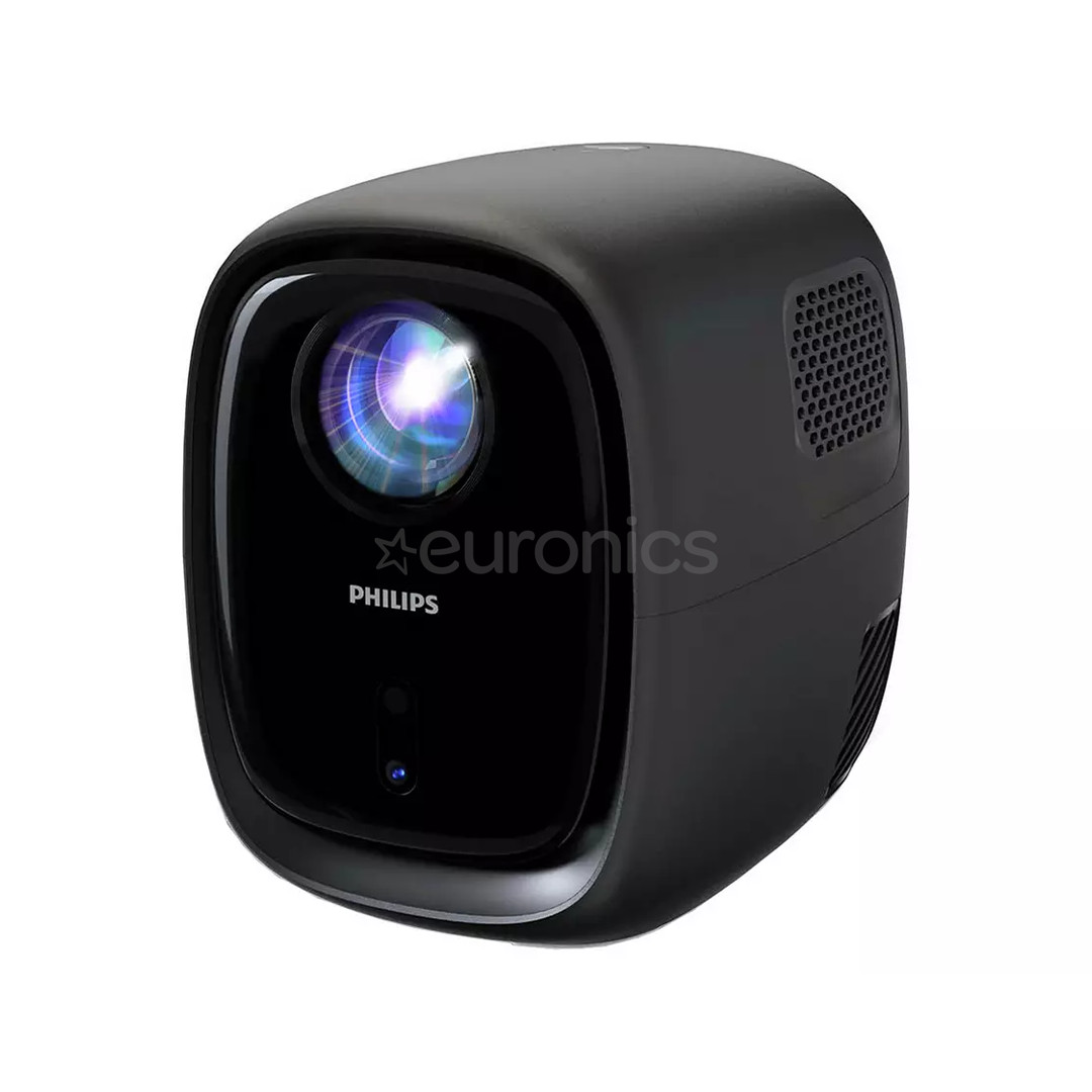 Philips NeoPix 130, must - Projektor