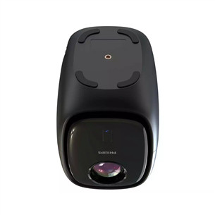 Philips NeoPix 130, must - Projektor