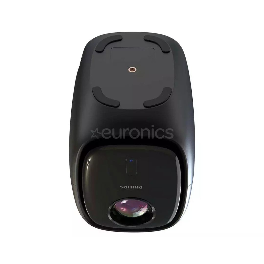 Philips NeoPix 130, must - Projektor