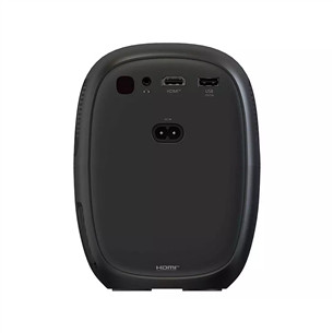 Philips NeoPix 130, must - Projektor