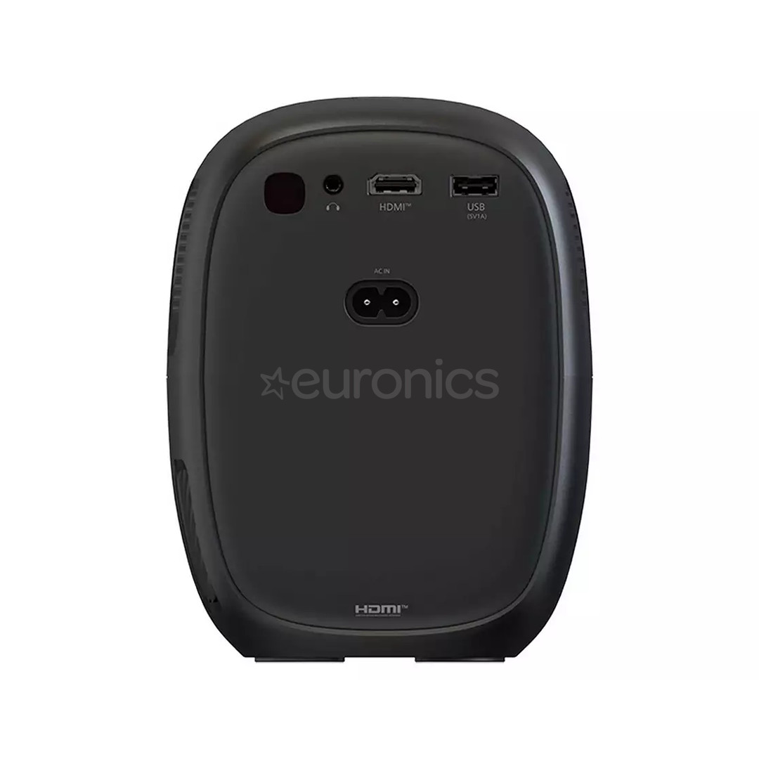 Philips NeoPix 130, must - Projektor