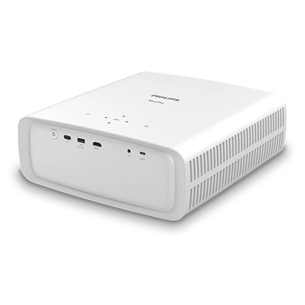Philips NeoPix 750, белый - Проектор
