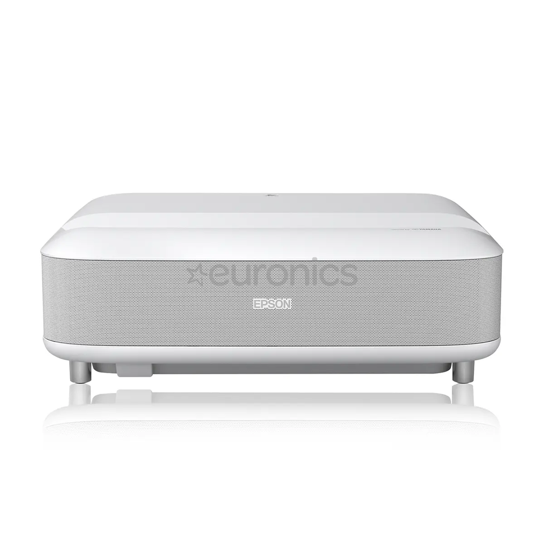 Epson LS650, valge - Projektor