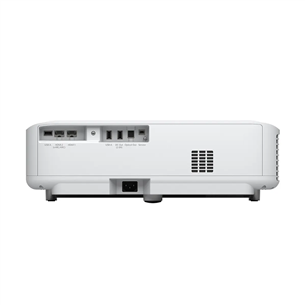 Epson LS650, valge - Projektor