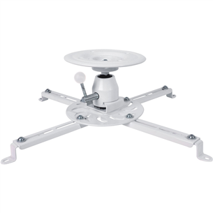 Sunne Pro300S, white - Ceiling mount PRO300S