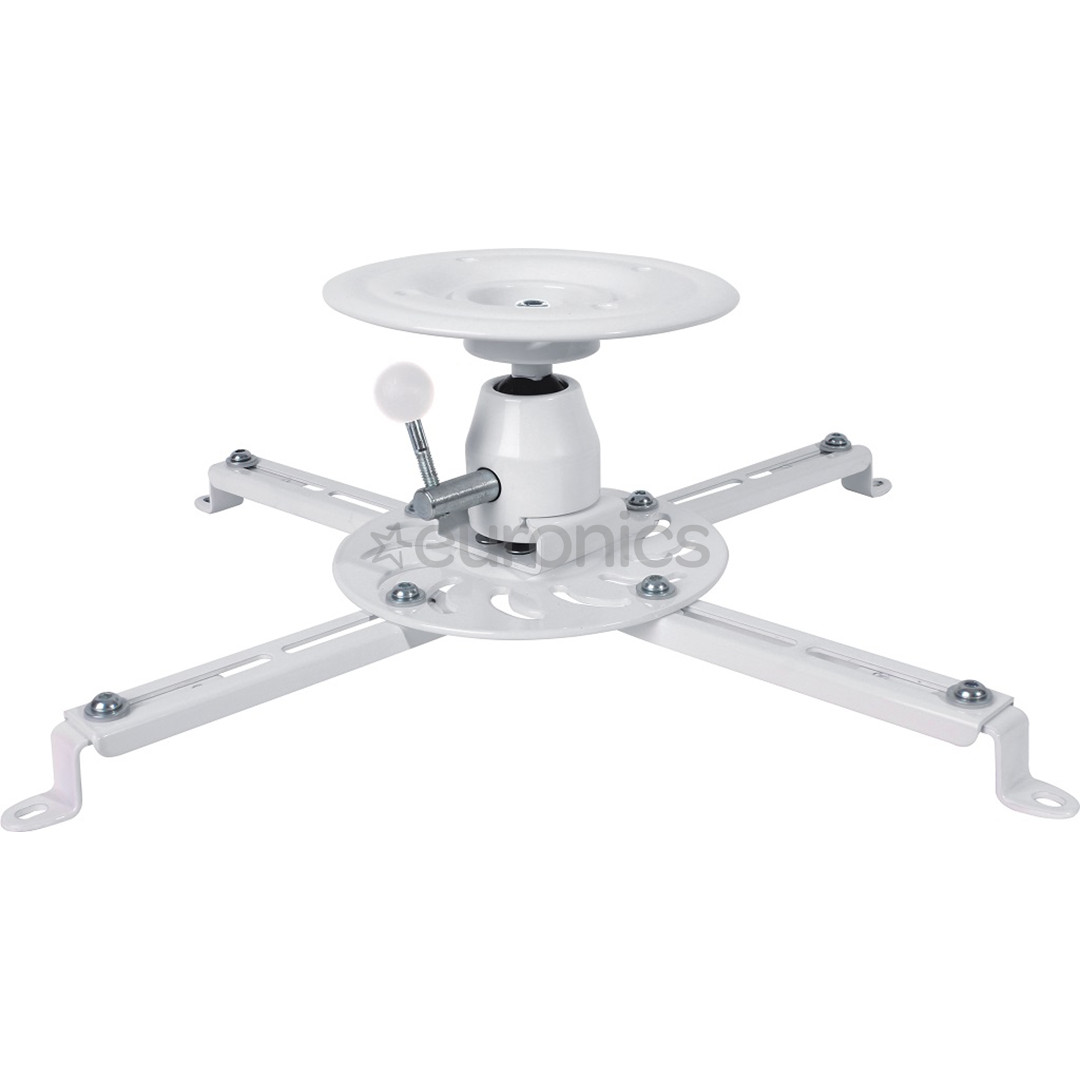 Sunne Pro300S, white - Ceiling mount