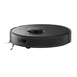 Dreame D9 Max Gen 2, märg- ja kuivpuhastus, must - Robottolmuimeja