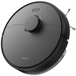 Dreame D9 Max Gen 2, märg- ja kuivpuhastus, must - Robottolmuimeja