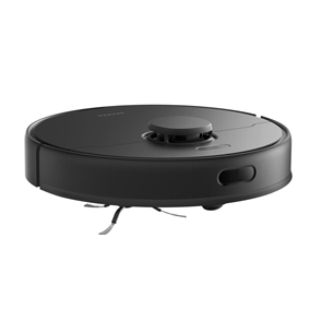 Dreame D9 Max Gen 2, märg- ja kuivpuhastus, must - Robottolmuimeja