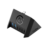 Elgato USB Hub, черный - USB-хаб