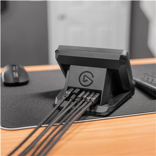 Elgato USB Hub, черный - USB-хаб