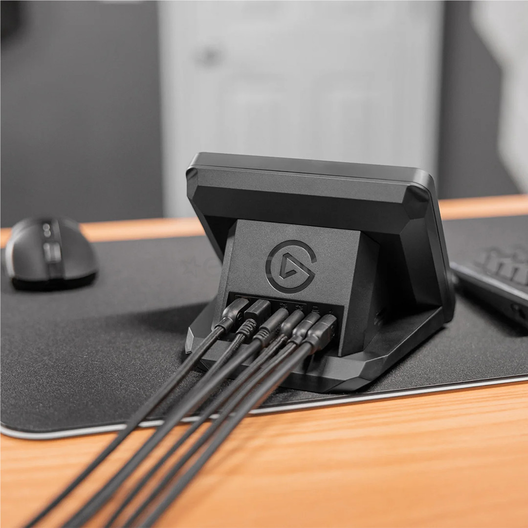 Elgato USB Hub, черный - USB-хаб