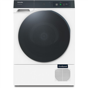 Miele TQ 1000 WP Nova Edition, 9 kg, sügavus 62.3 cm - Pesukuivati TQ1000WPNOVA