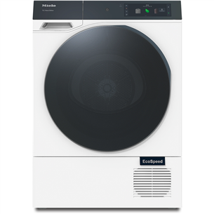 Miele TQ 1000 WP Nova Edition, 9 kg, depth 62.3 cm - Clothes dryer TQ1000WPNOVA