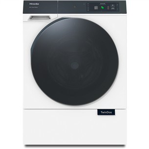 Miele WQ 1000 WPS Nova Edition, 9 kg, depth 60 cm, 1600 rpm - Front load washing machine WQ1000WPSNOVA