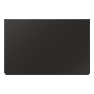 Samsung Book Cover Keyboard Slim, Galaxy Tab S10 FE+, black - Keyboard cover