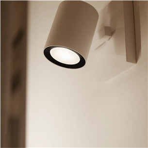Philips Hue Smart Spotlight, soft-warm white, GU10 - Nutivalgusti