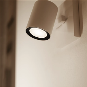 Philips Hue Smart Spotlight, soft-warm white, GU10 - Smart light