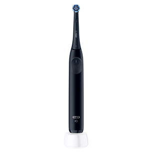 Braun Oral-B iO2, must - Elektriline hambahari