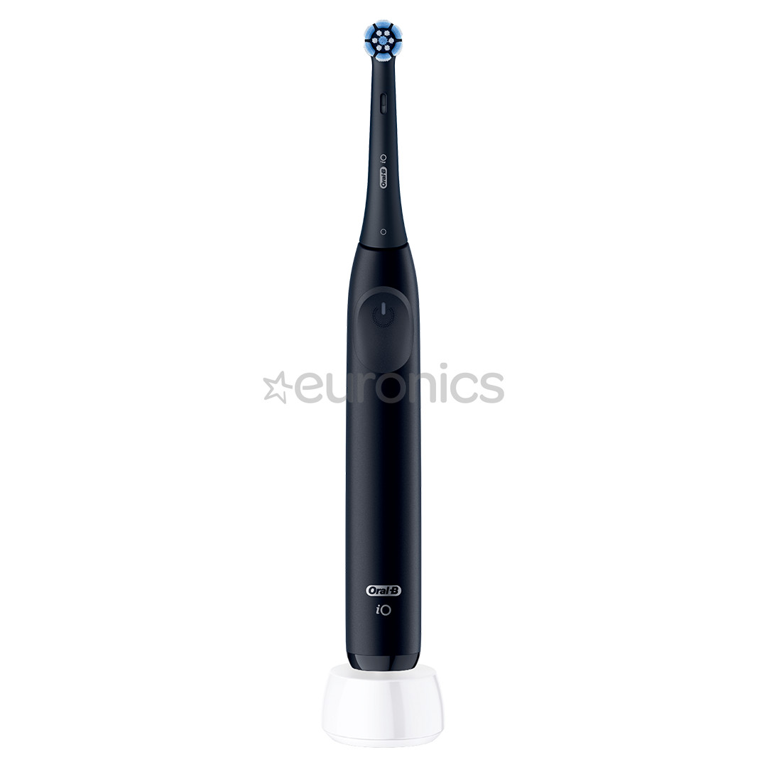 Braun Oral-B iO2, black - Electric toothbrush
