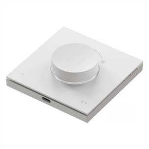 Wiz Smart Dial Switch, белый - Переключатель для умного дома 929003792301
