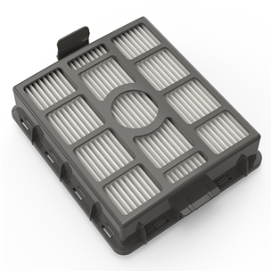 Shark, IP3000 - AED antiallergeenne filter XFIP3251EUK