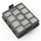 Shark, IP3000 - AED antiallergeenne filter