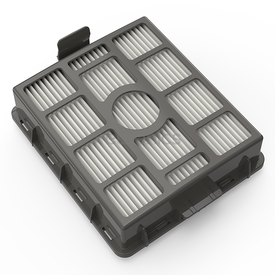 Shark, IP3000 - AED antiallergeenne filter