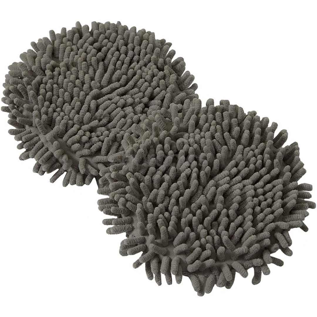 Shark, Steam & Scrub S8201EU - Dusting Pads