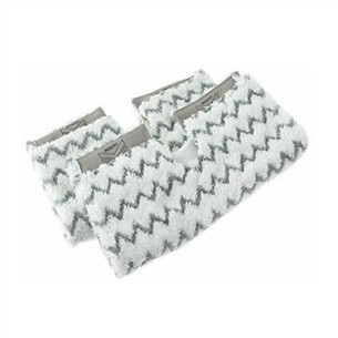 Shark, Steam Mop S6005EU, 2 tk - Puhastuslapid DIRTGRIP2EU