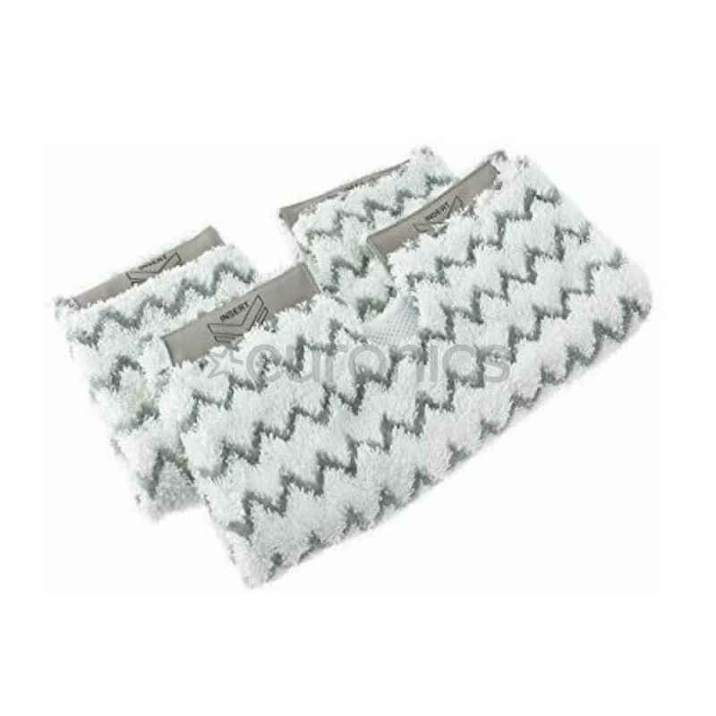 Shark, Steam Mop S6005EU, 2 шт. - Тряпки