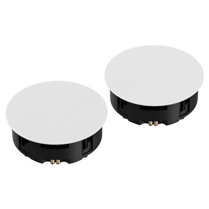 Sonos Sonance In-Ceiling speakers, 8'', valge - Laesisesed kõlarid INCL8WW1