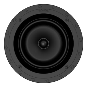Sonos Sonance In-Ceiling speakers, 8'', white - In-ceiling speakers