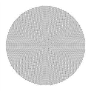 Sonos Sonance In-Ceiling speakers, 8'', valge - Laesisesed kõlarid