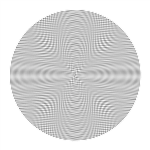 Sonos Sonance In-Ceiling speakers, 8'', white - In-ceiling speakers